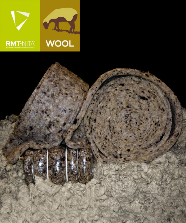NITA WOOL