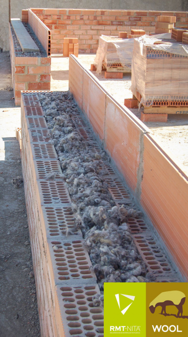 NITA WOOL