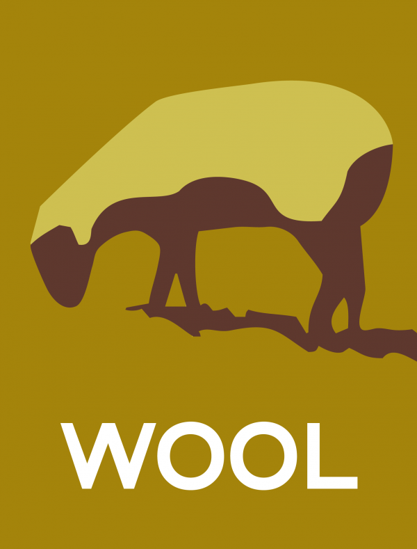 NITA WOOL