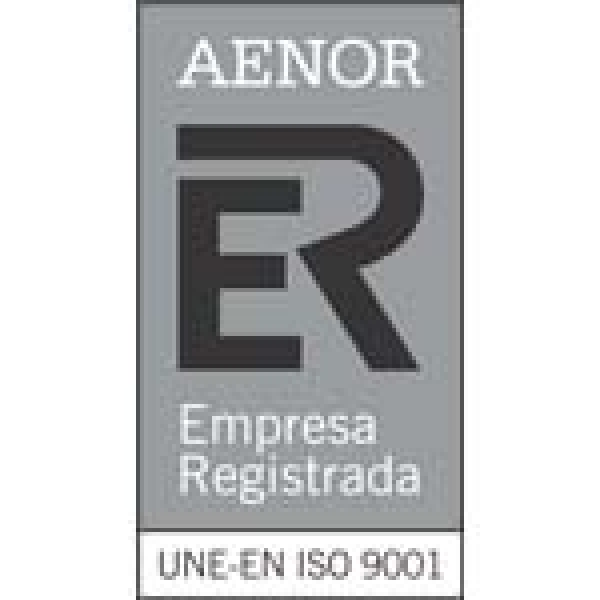 Certificación para el sector construcción - Calidad ISO 9001