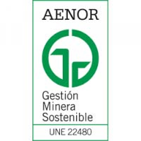 Certificación para el sector construcción - Gestión Minera