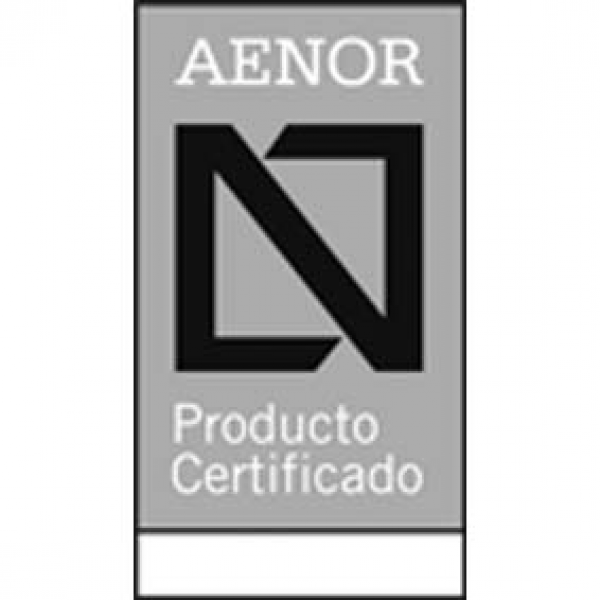 Certificación para el sector construcción - Marca N