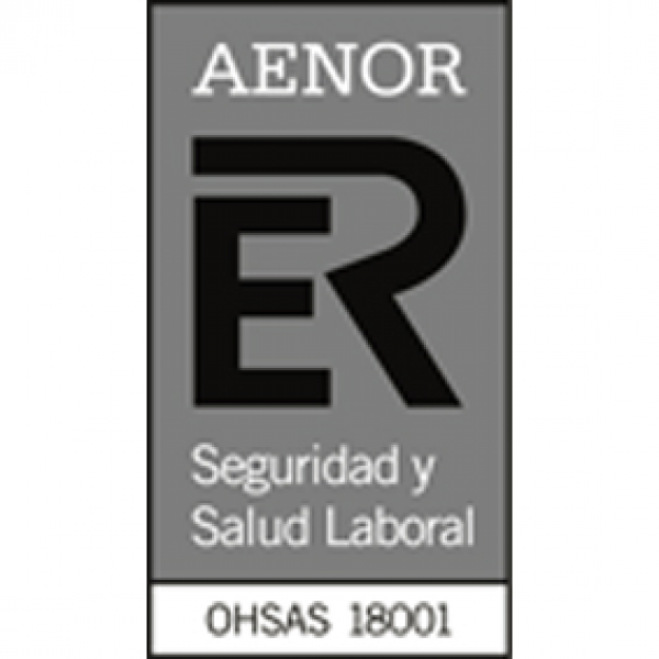 Certificación para el sector construcción - Seguridad y Salud