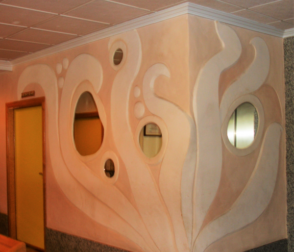 Decoración exclusiva