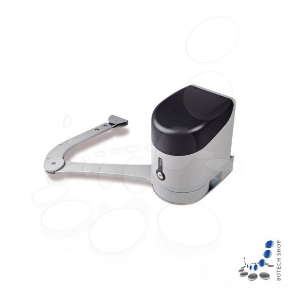 Motor 24V para puertas correderas