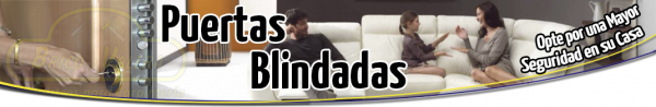 Puertas de Entrada