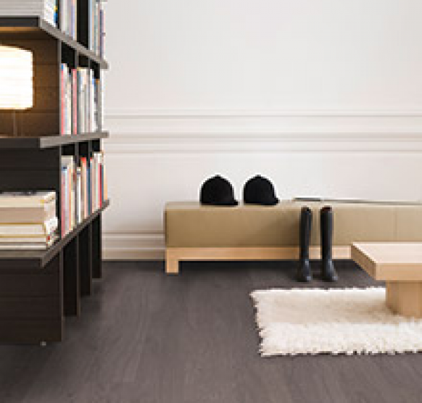 Suelo Quick-Step
