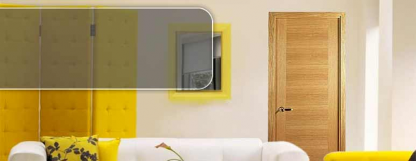 Puertas de Interior