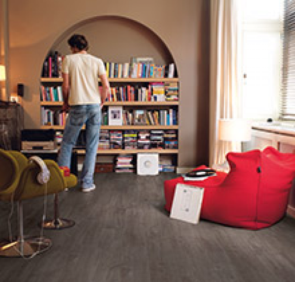 Suelo Laminado Quick-Step