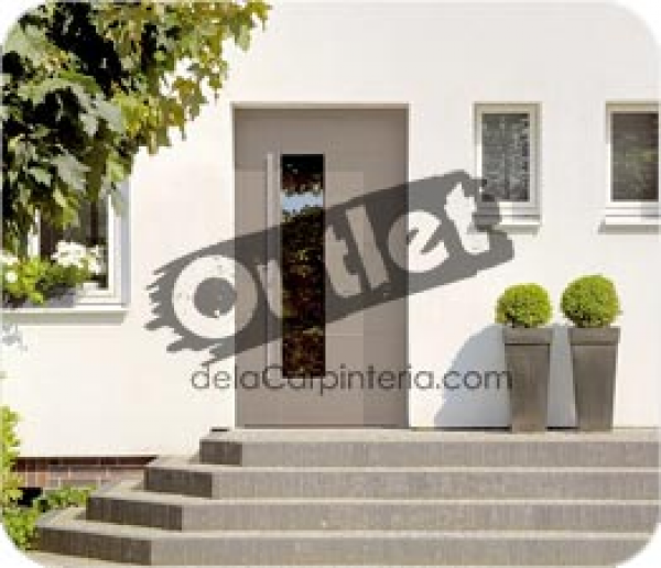 Puertas de Calle