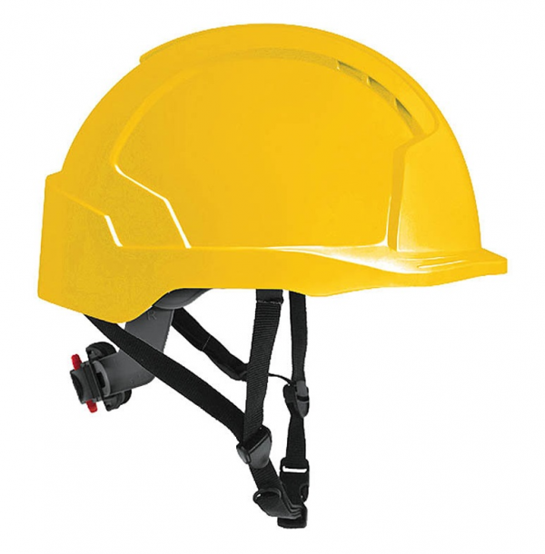 Casco de seguridad de obra