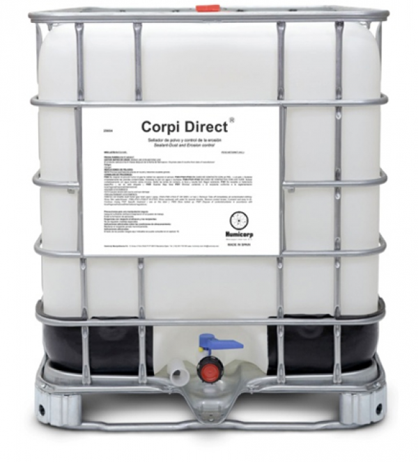 Corpi Direct