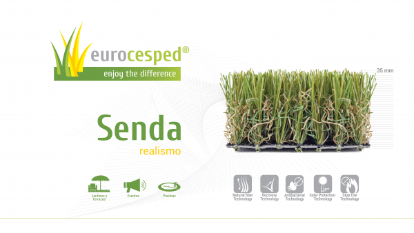 SENDA