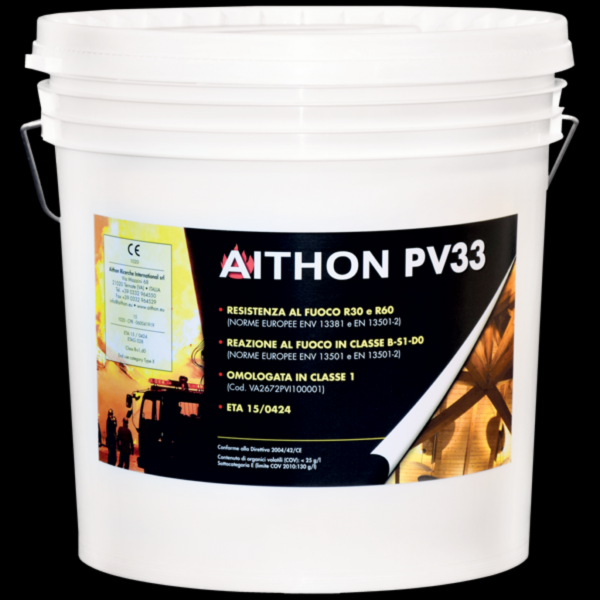 AITHON PV33