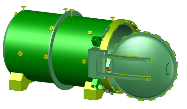 Autoclave