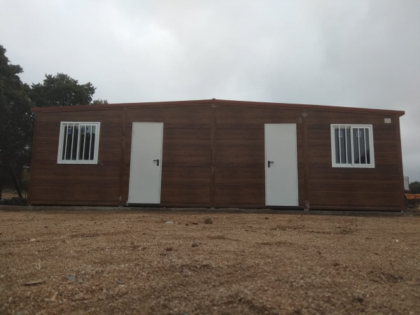 Conjunto modular