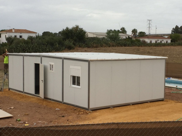 Conjunto modular