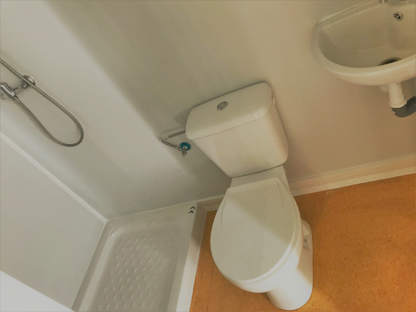 Módulo Sanitario