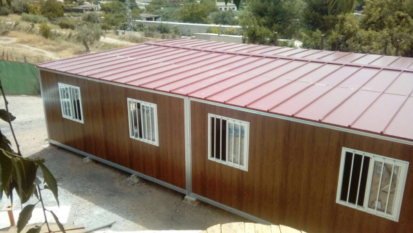 Conjunto modular