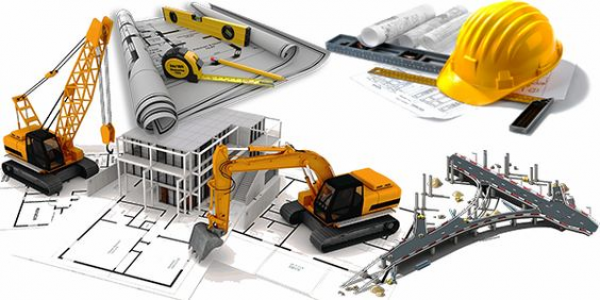Ingeniería Civil, Construcción, Remodelación, Acondicionamiento de Obr