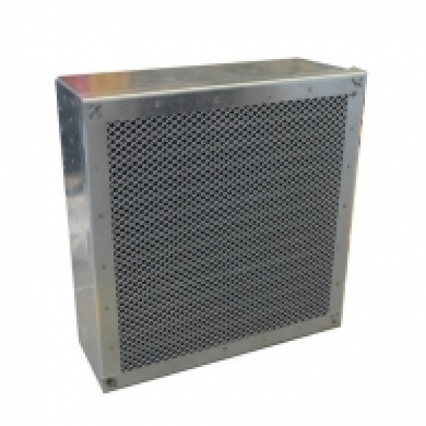 AF FIREGRILLE