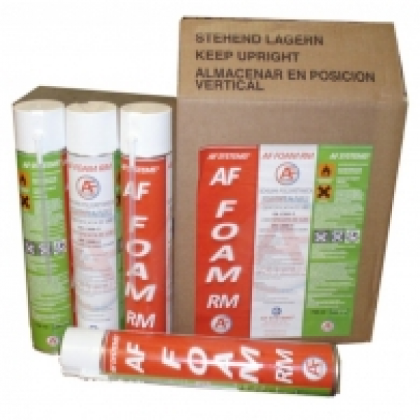  AF FOAM RM