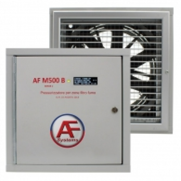 AF M500B SERIE J