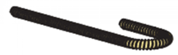 Anclaje Gancho DYW26 M1C-6/9M