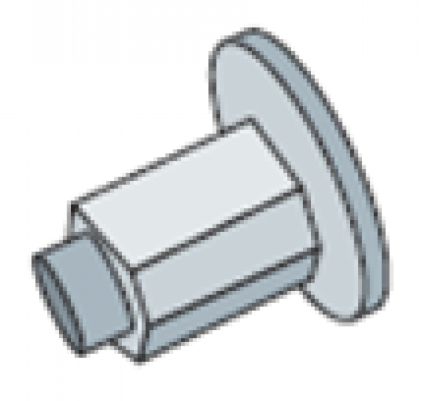 Anclaje Perdido DW/20