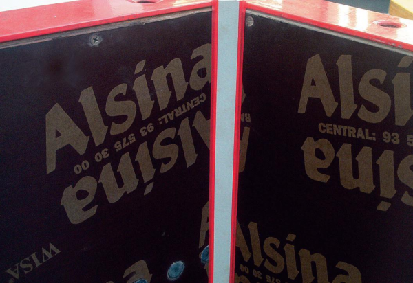 Berengeno Alsina