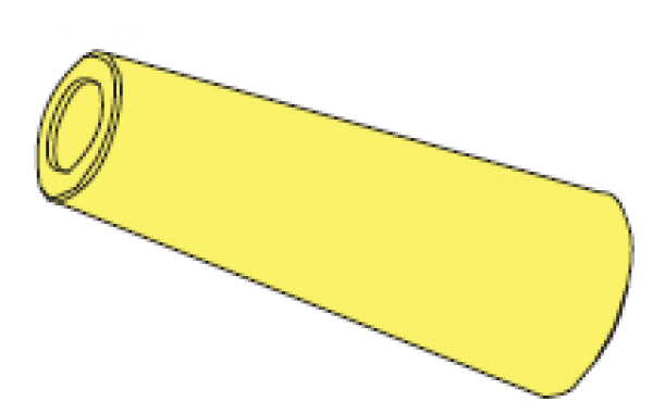 Cono Metal Dyw.26/150 M33