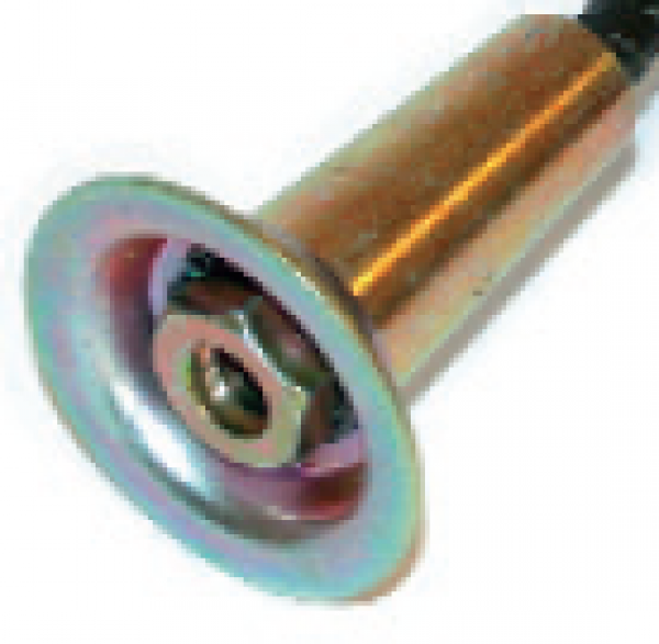 Cono Metal DIW 15/112 M24