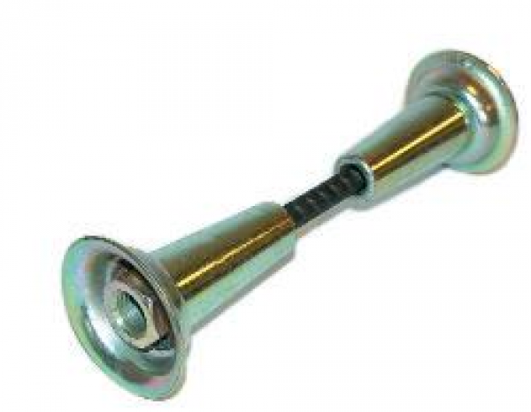 Cono Metal DIW 15/115
