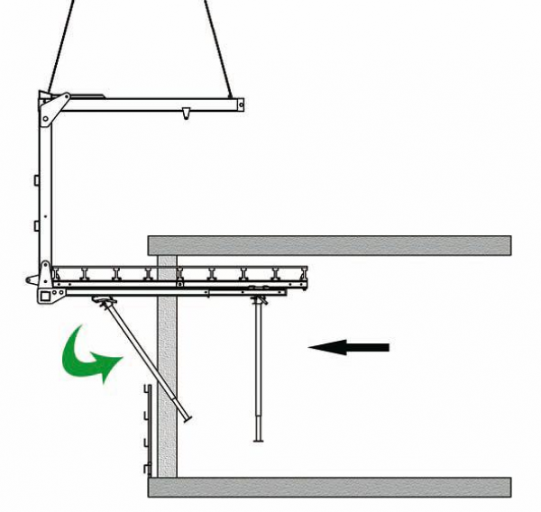 Mesa Alsina