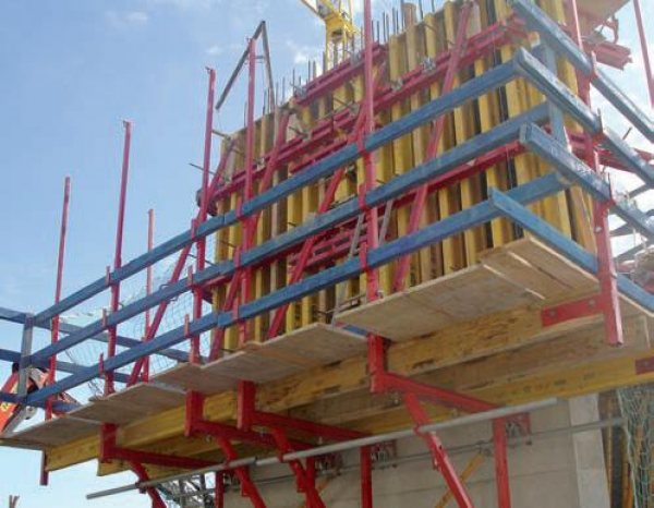 Multiform Vertical