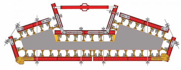 Multiform Vertical