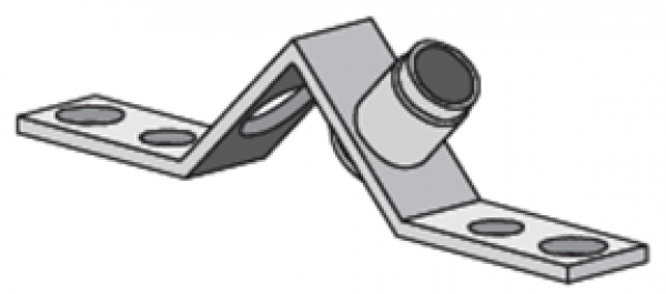 Posicionador Anclaje DYW26