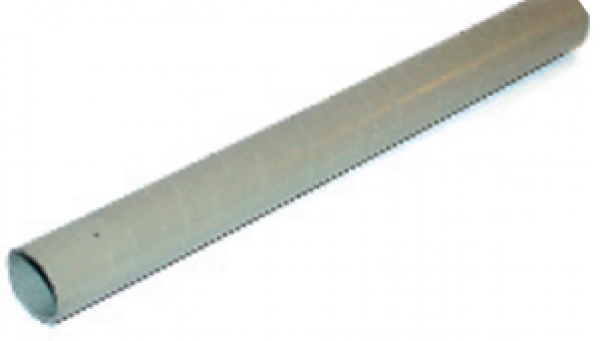 Tubo PVC D/22-26