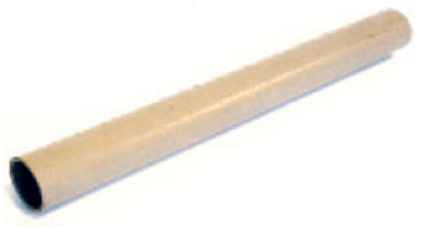 Tubo PVC D/22-26