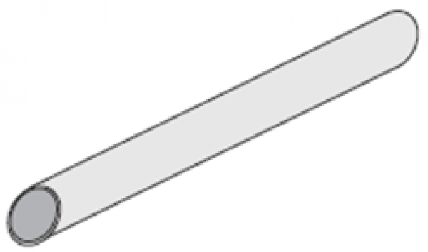 Tubo PVC D/26-30
