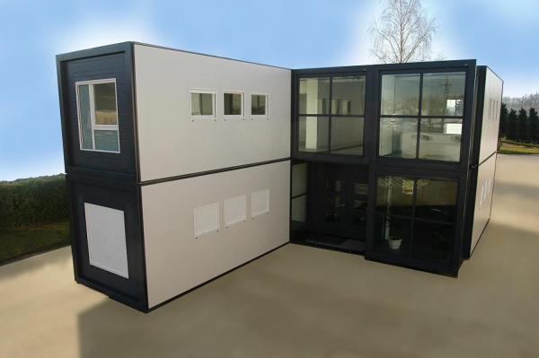 Conjuntos modulares
