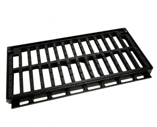 Rejas Imbornal Fortex 