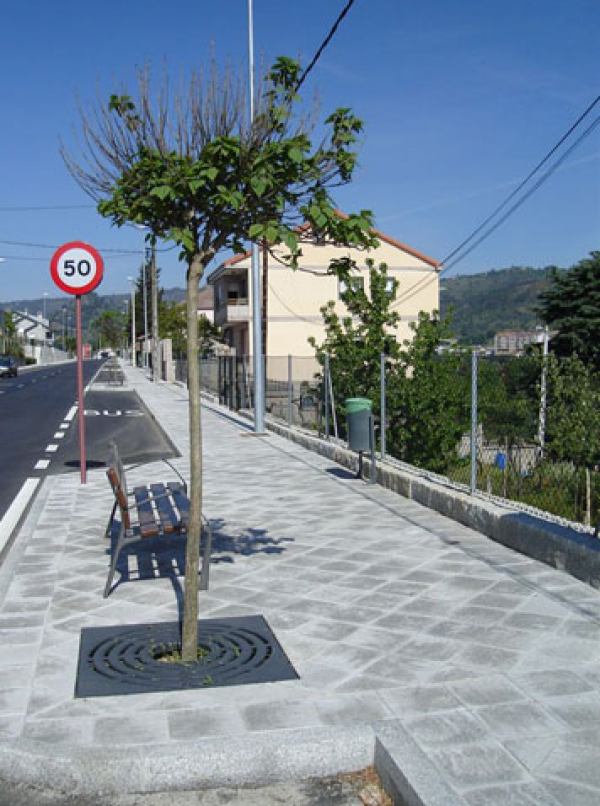 Alcorque Taulat
