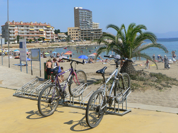 Aparca Bicicletas