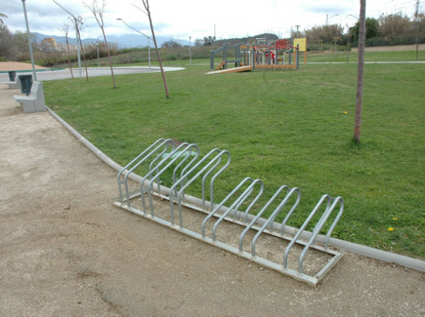 Aparca Bicicletas