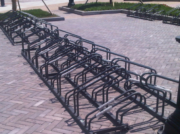 Aparca Bicicletas
