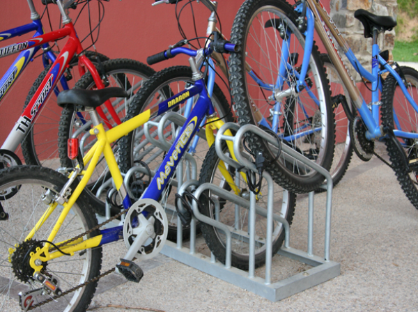Aparca Bicicletas