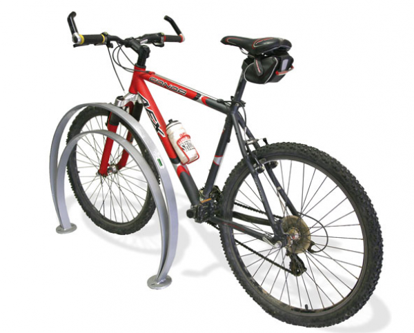 Aparca bicicletas Omega