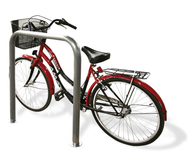Aparca bicicletas Universal