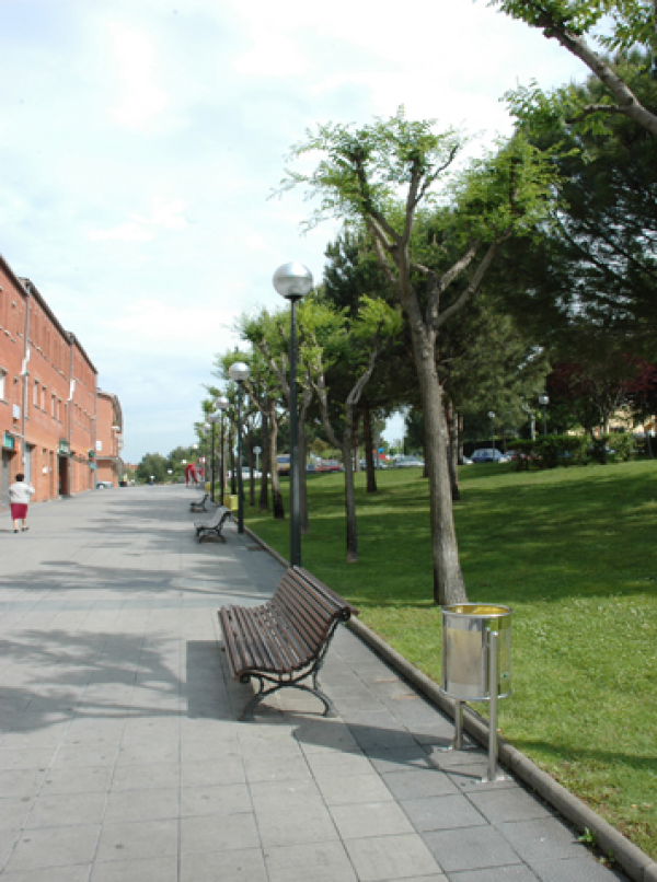 Banco Barcino